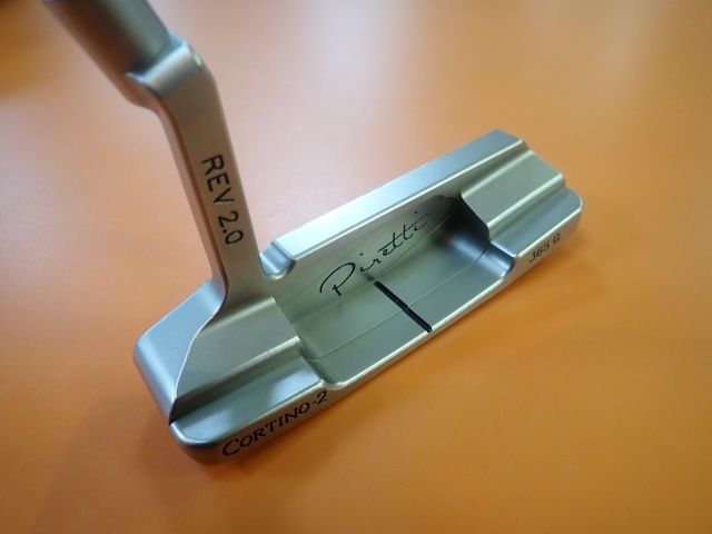 その他 Piretti