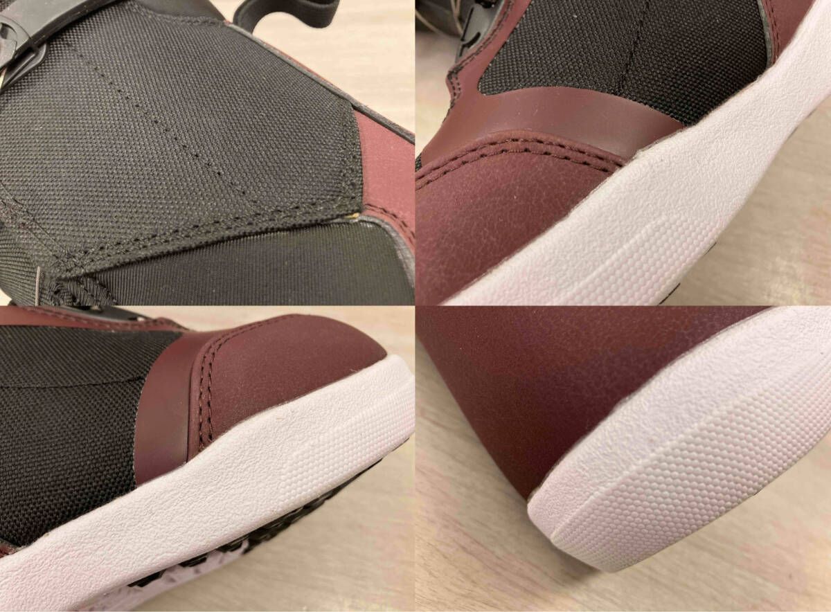  FLUX 22-23 FL-BOA 22.0 cm スノーボードブーツ ブーツ(子ども用) スノーボード