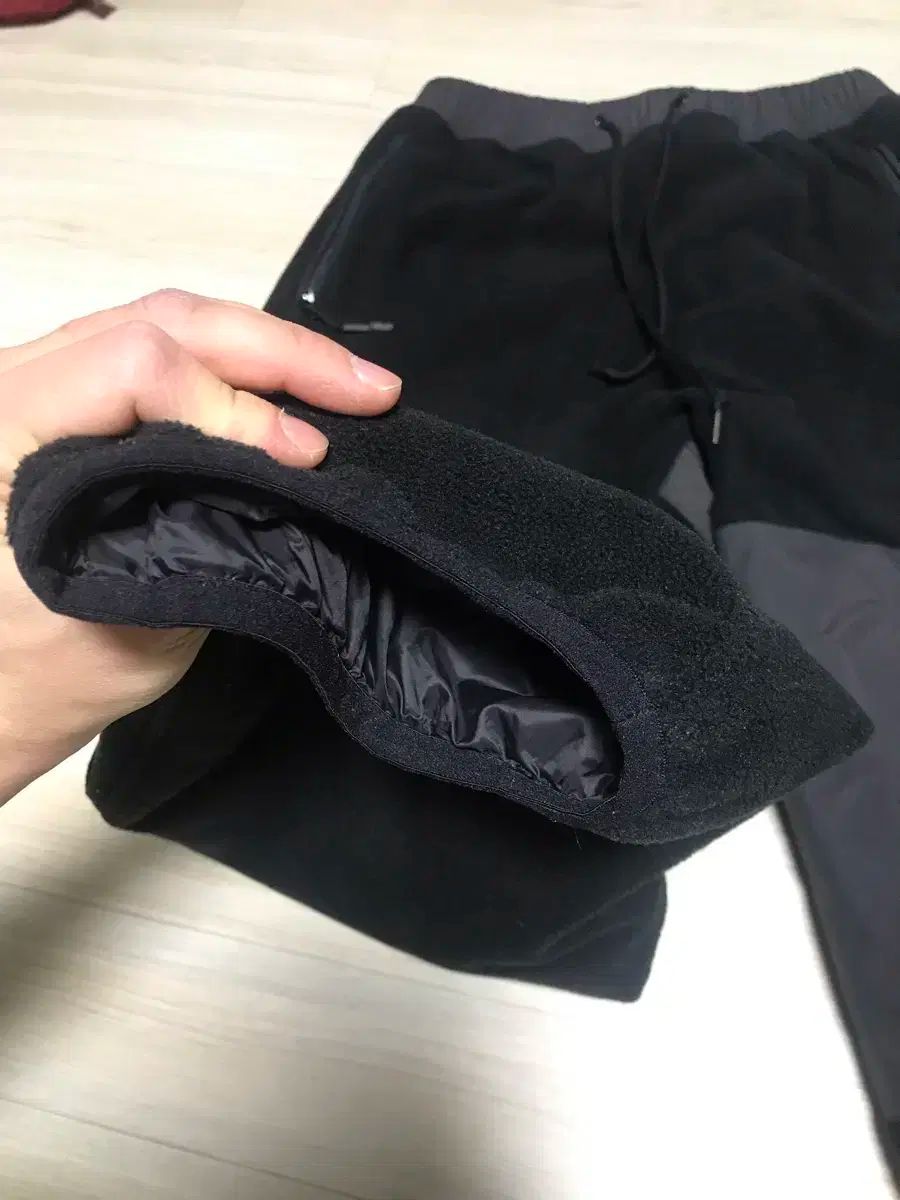 moif(ムイフ) 22AW オーバーミル ベスト グレー 2サイズ 【公式通販】