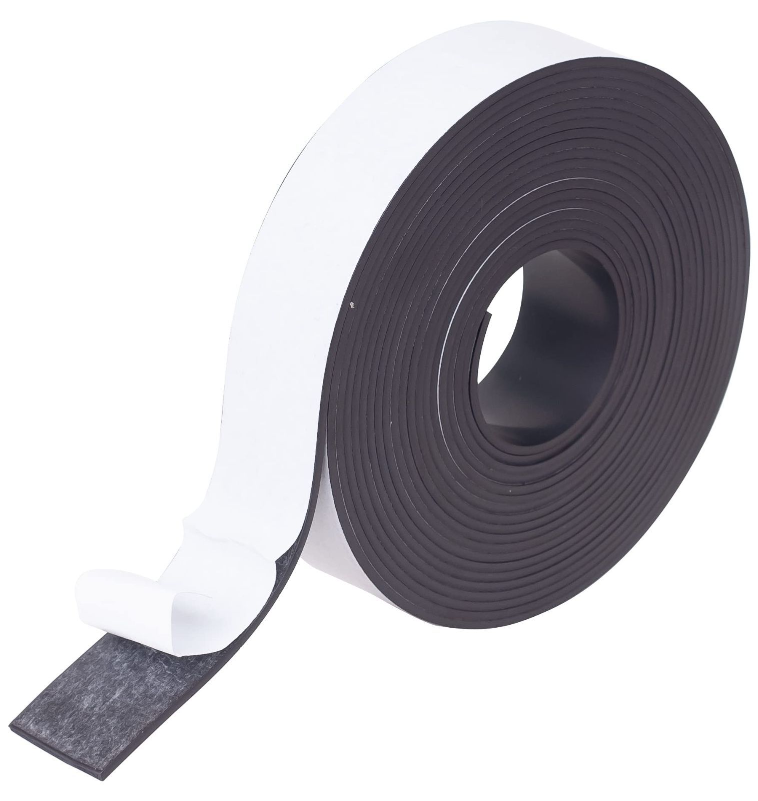 t2mm×30mm×5M 強力マグネットテープ異方性【厚さ2mm×幅30mm×長さ5m】