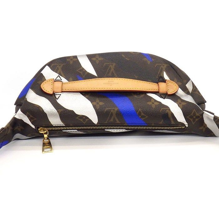 ルイ・ヴィトン Louis Vuitton ボディバッグ リーグオブレジェンド