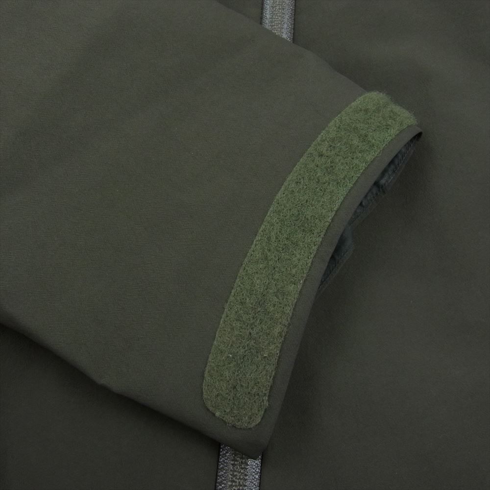 ARC'TERYX アークテリクス 34438 SIDEWINDER AR JACKET