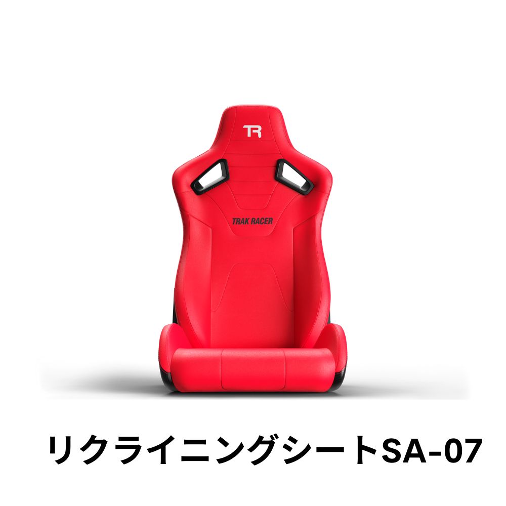 Pro レーシングコックピット