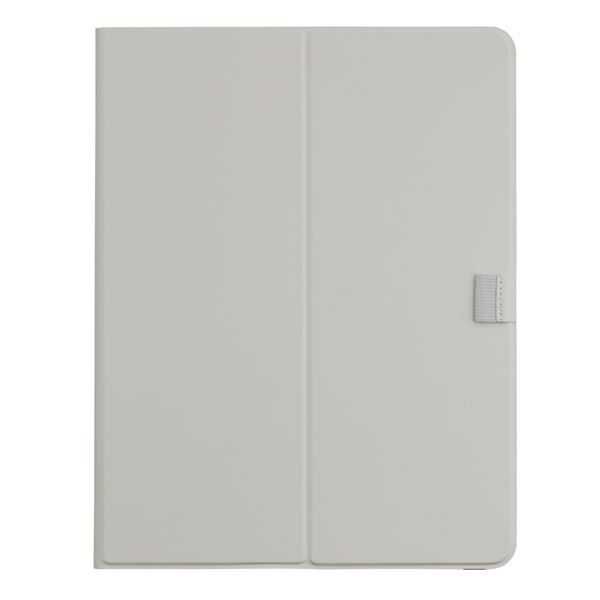 Digio2 iPad Pro M4 13インチ用 ハードケースカバー TBC-IPP24307GY グレー