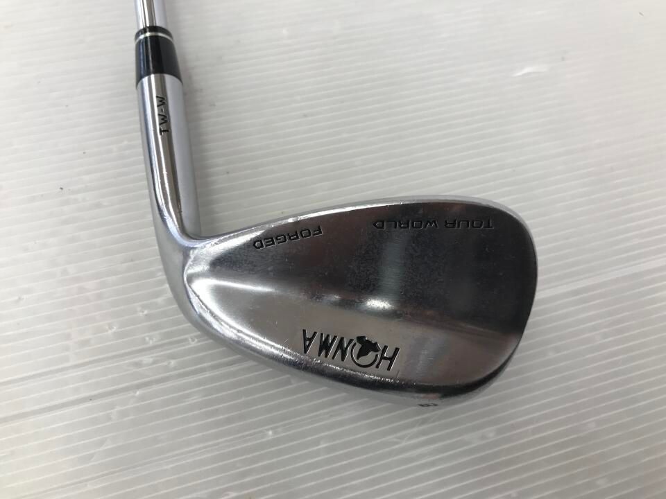 ツアーワールド TW-W | 48 | S200 | ダイナミックゴールド | 中古