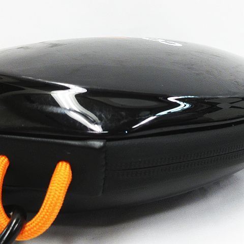 TORRAS トラス COOLIFY2 ネッククーラーファン ブラック USB