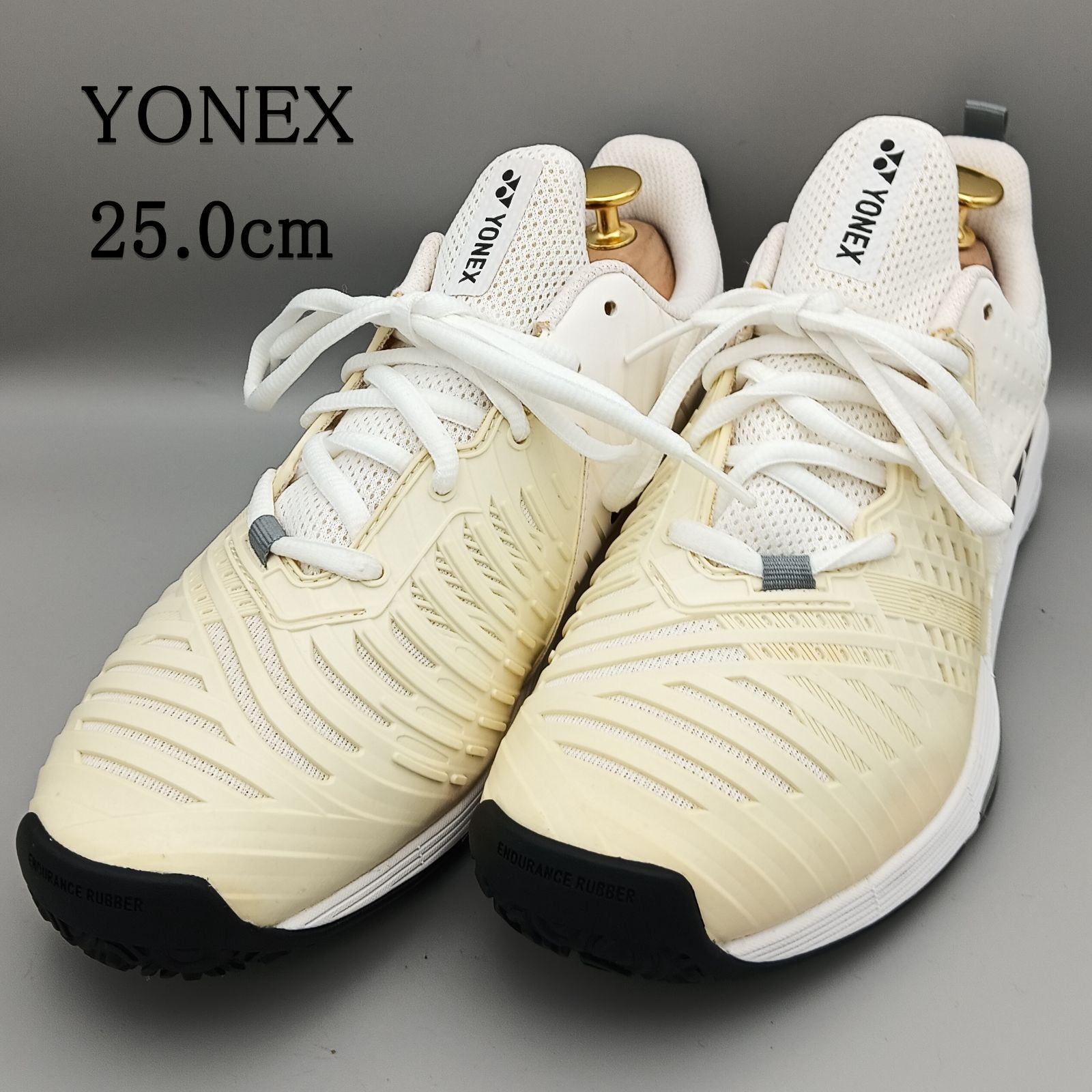 ⭐️新品未使用 ヨネックス⭐️YONEX パワークッションエク
