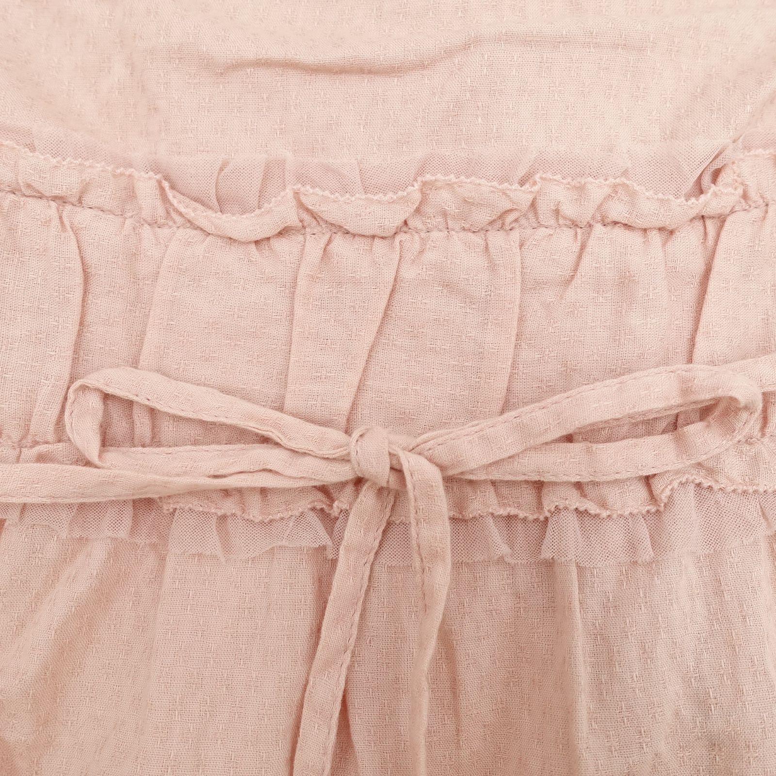 Mサイズ ピンクベージュ