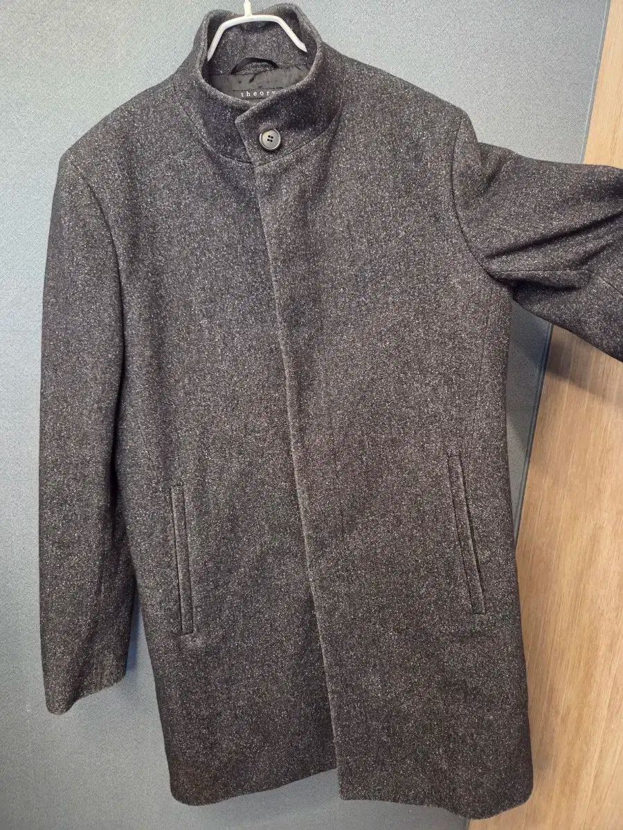 Theory セオリー
