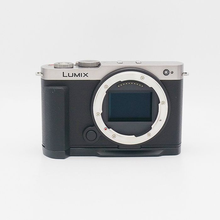 中古】(パナソニック) Panasonic LUMIX S9 DC-S9-S ダーク 中古】(パナソニック) Panasonic LUMIX S9 DC-S9-S ダーク