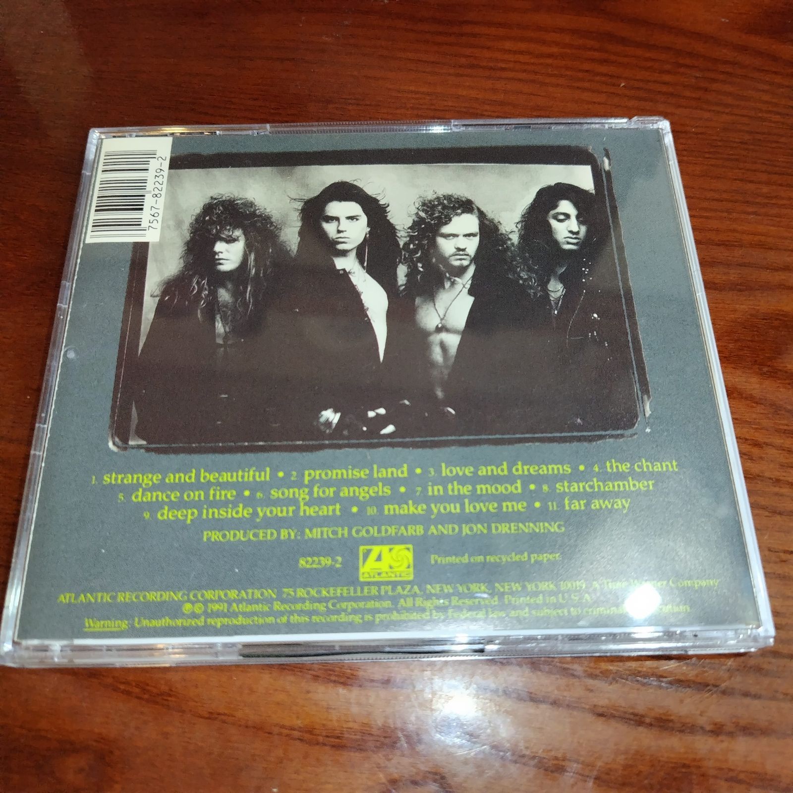 ヘヴィメタルCDセット Yahoo!オークション - 【ハードロック・ヘヴィ