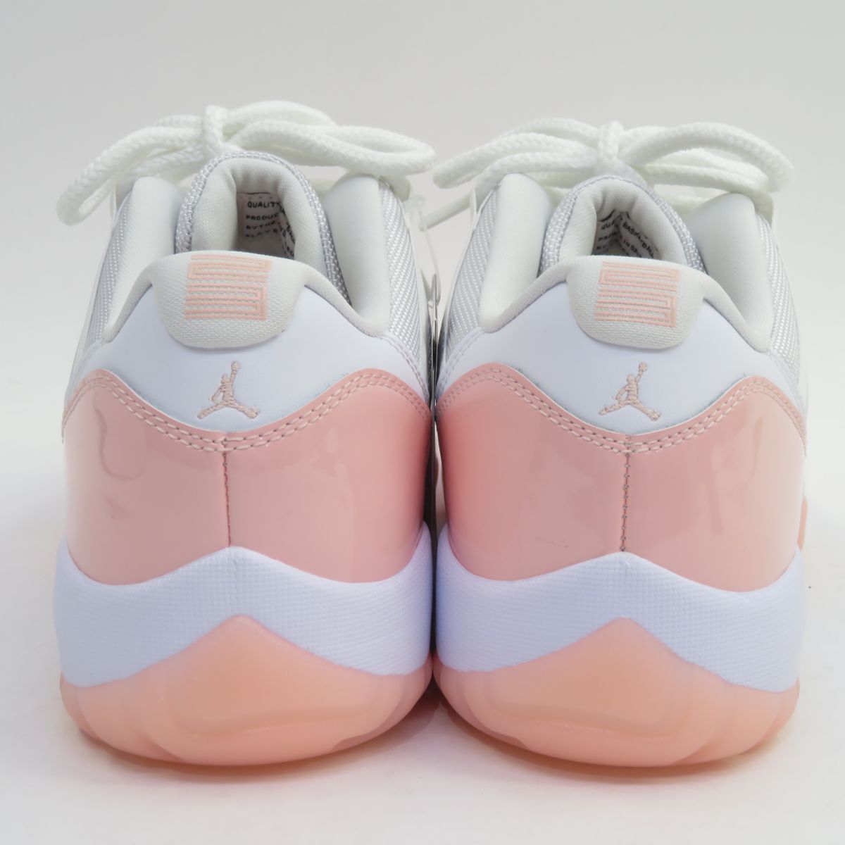 未使用】NIKE ナイキ WMNS AIR JORDAN 11 RETRO LOW ウィメンズ エア 