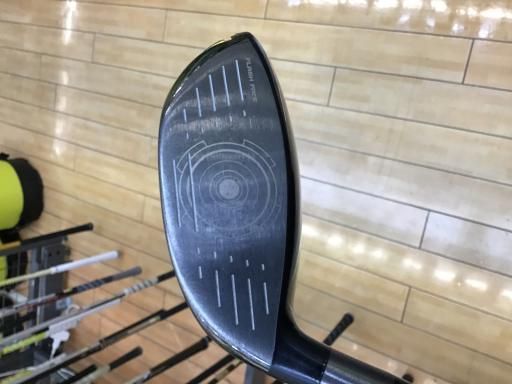【美品】Callaway EPIC FLASH STAR 5W 純正カスタムS 美品】Callaway EPIC FLASH STAR 5W 純正カスタムS - メルカリ