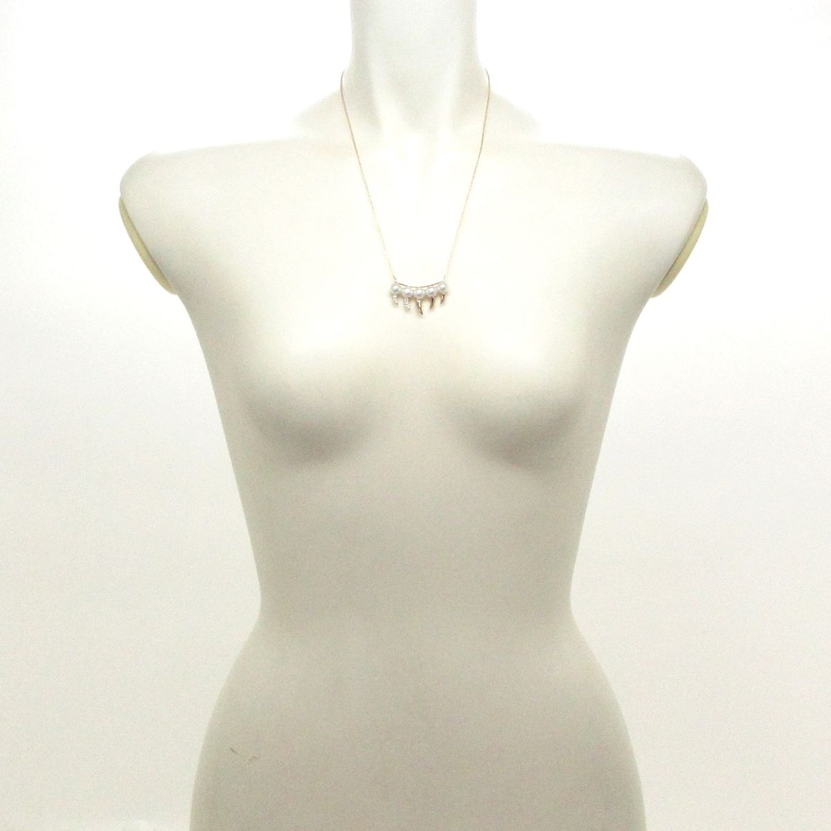 ネックレス デインジャー