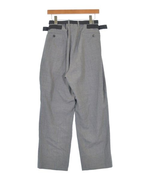 KISHIDAMIKI スラックス レディース 【古着】【中古】【送料無料  