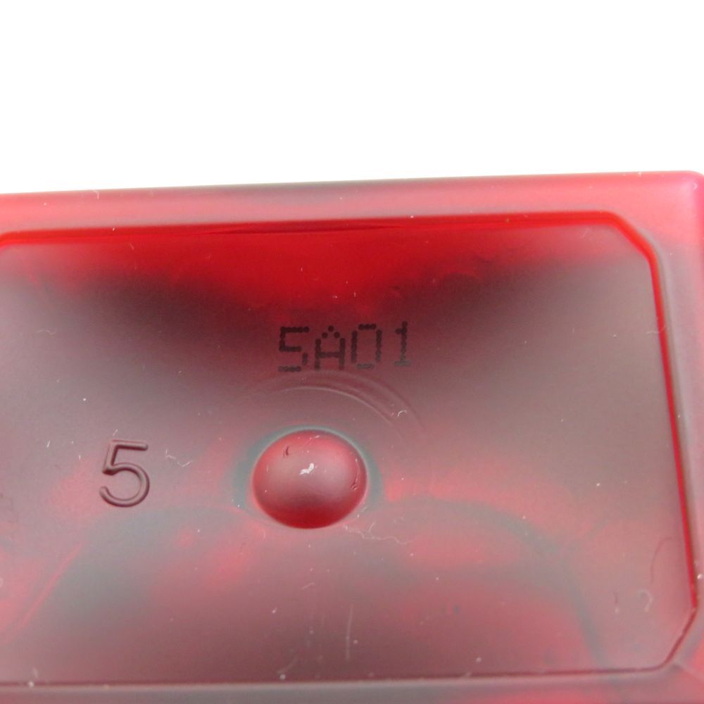 未使用 Aurelie オレリー オイルインクレンジングウォーター メイク