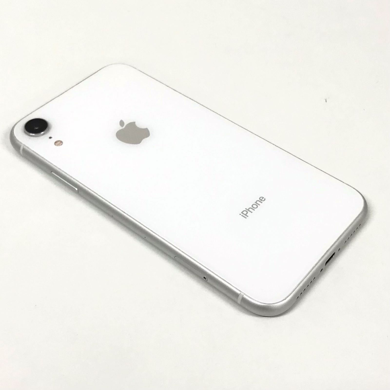 θ【SIMロック解除済み】iPhone XR 64GB NT032J/A - メルカリ