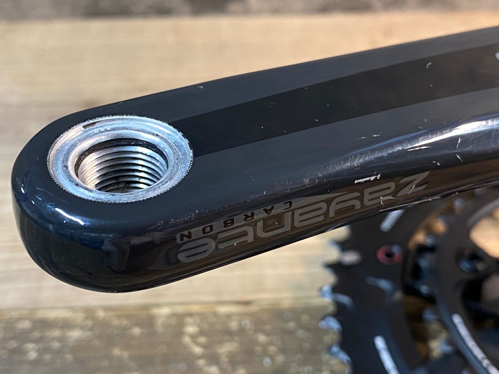 170mm 50|34T
