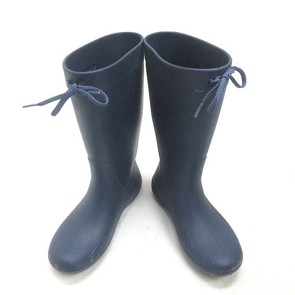 その他 KJ H□【W7】クロックス/CROCS 203541 FREESAIL RAIN BOOT W レイン