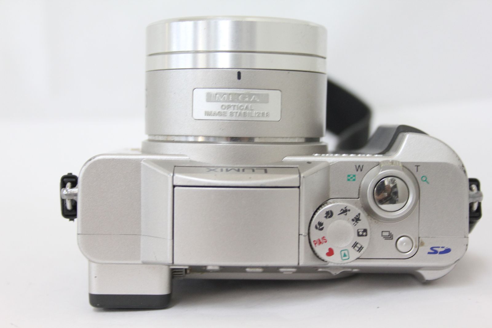 返品保証】 パナソニック Panasonic LUMIX DMC-FZ2 12x ソフトケース
