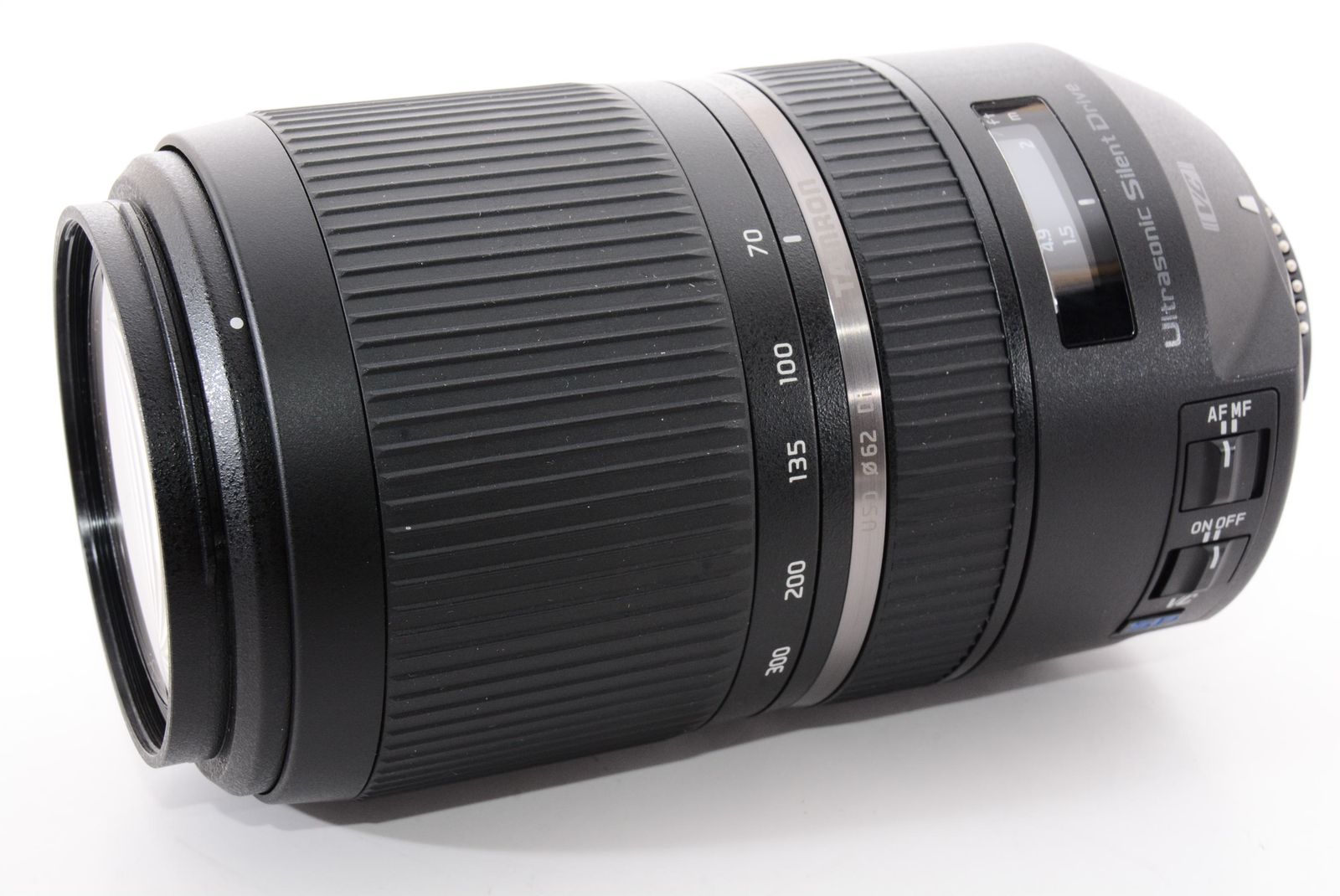 TAMRON SP70-300F4-5.6 DI VC USD(A030N) - その他