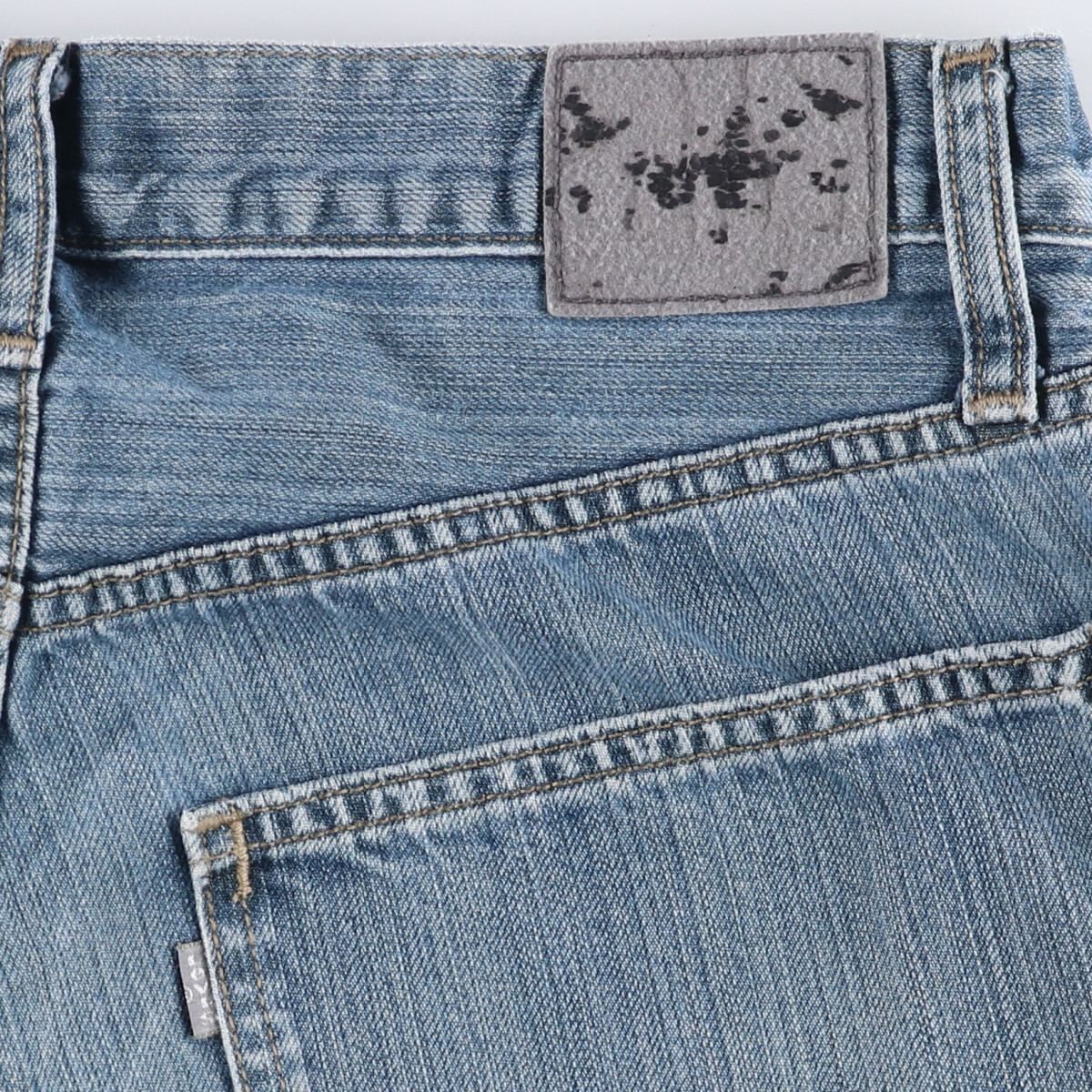 古着 リーバイス