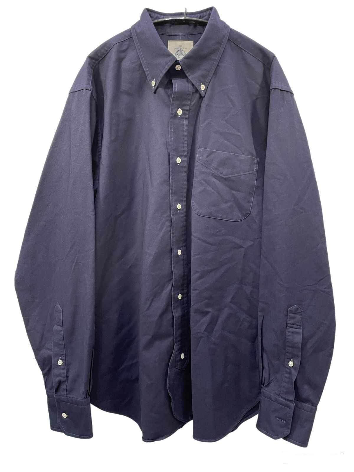 ブラックフリースバイブルックスブラザーズ BLACKFLEECE by