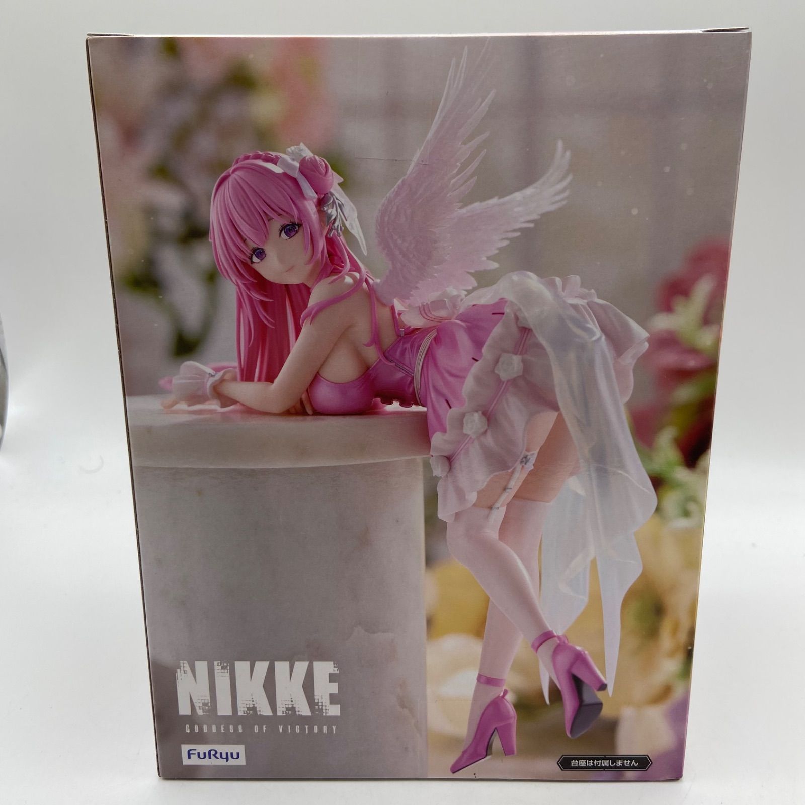 NIKKE ドロシー ぬーどるストッパーフィギュア フリュー　20個 勝利の女神：NIKKE ぬーどるストッパーフィギュアードロシー