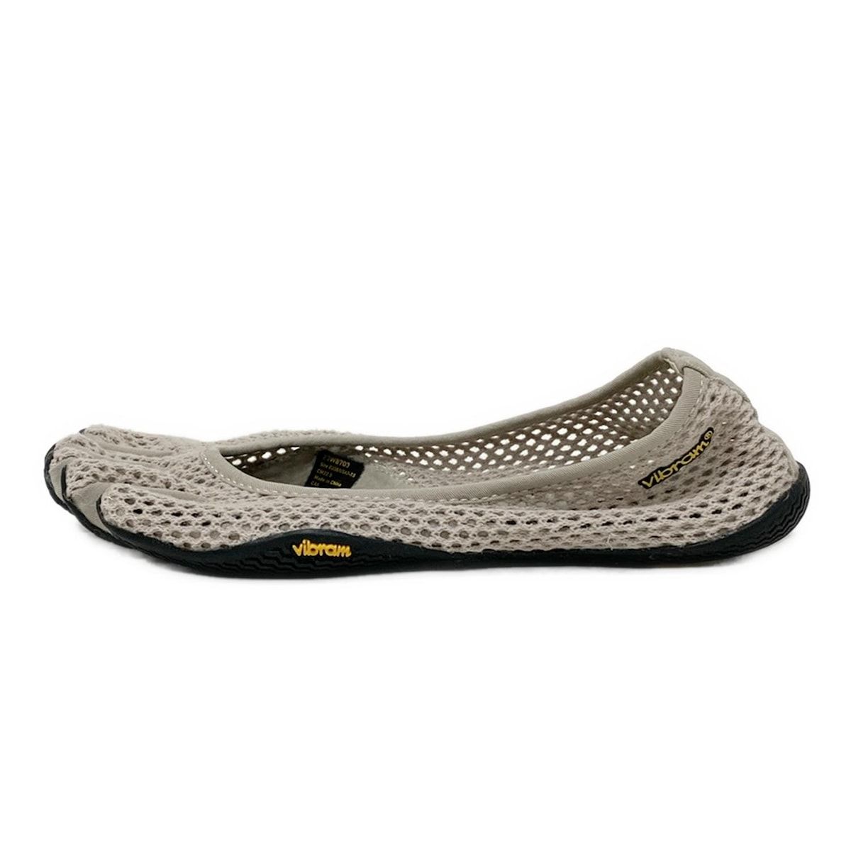 Vibram 5本指スポーツサンダル グレー SS24] ファッション Vibram 5本指スポーツサンダル グレー