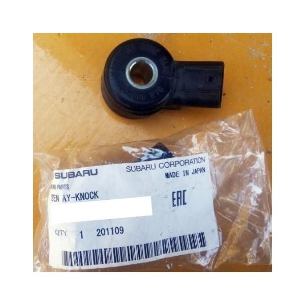 スバル純正新品ヴィヴィオ ビストロ KK3/KK4/KY3 ノックセンサー Knock
