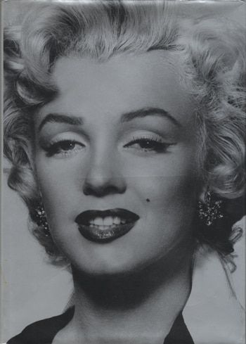 アール・ヴィヴァン・編 マリリン・モンロー写真集1945-1962