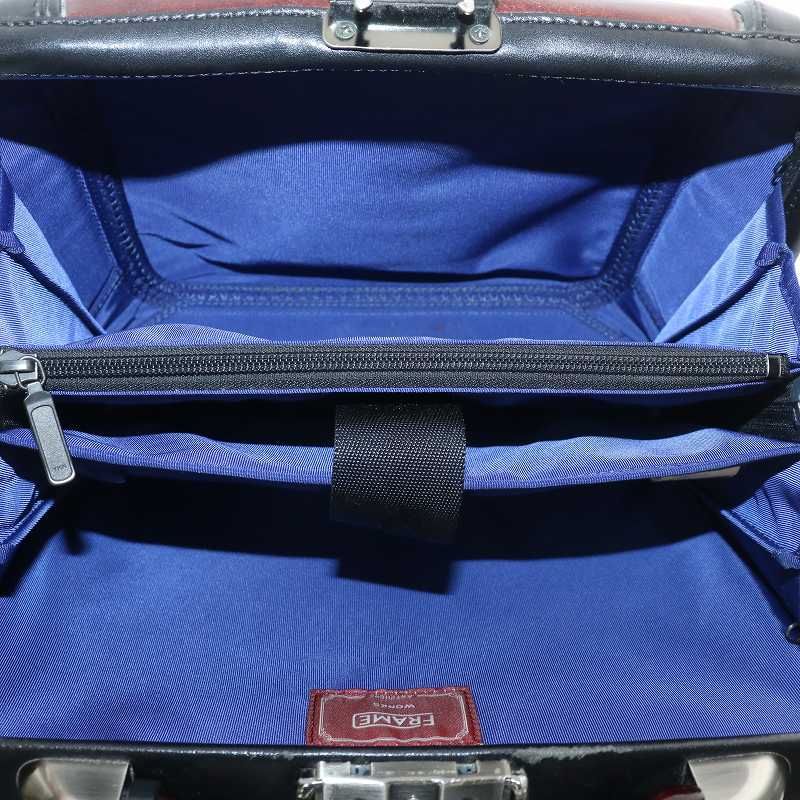 未使用美品　ARTPHERE　✖　LEXUS　ダレスバッグ　限定品 美品 ARTPHERE LEXUSコラボ ダレスバッグ 限定品 メンズ