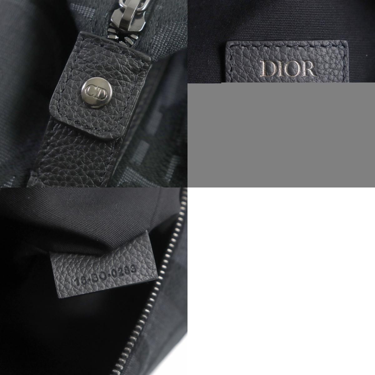 極美品▽DIOR ディオール オム 2ESCA495YXL_H03E マキシ ディオール ...