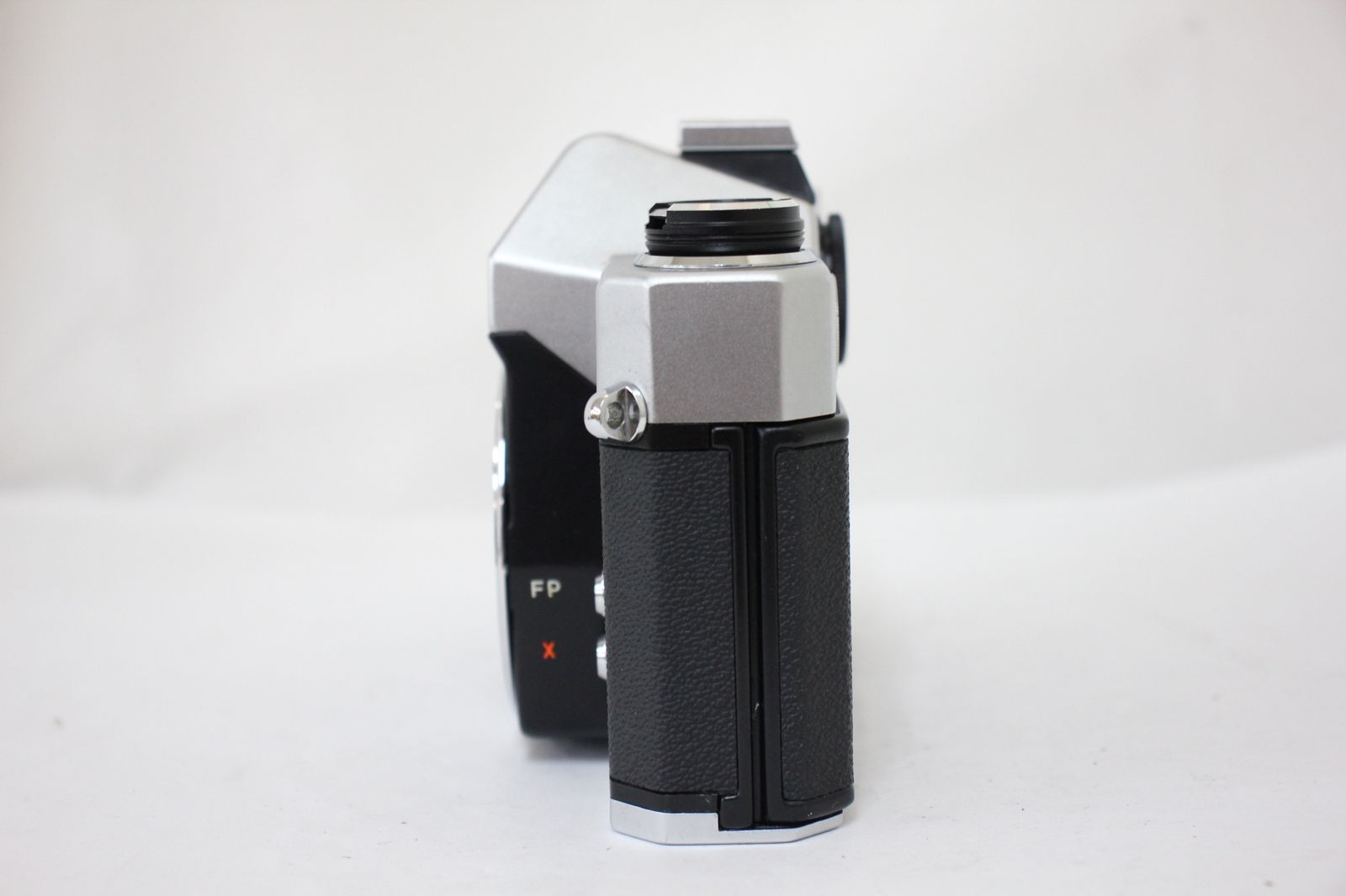 【動作確認済】FUJICA ST801 ＋ TAKUMAR 55mm f1.8 20年ぶりにフィルムカメラを使ってみた。Fujica ST801/Fujinon