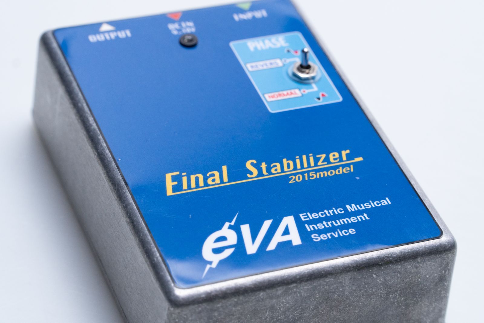EVA電子 Final Stabilizer 【公式通販】