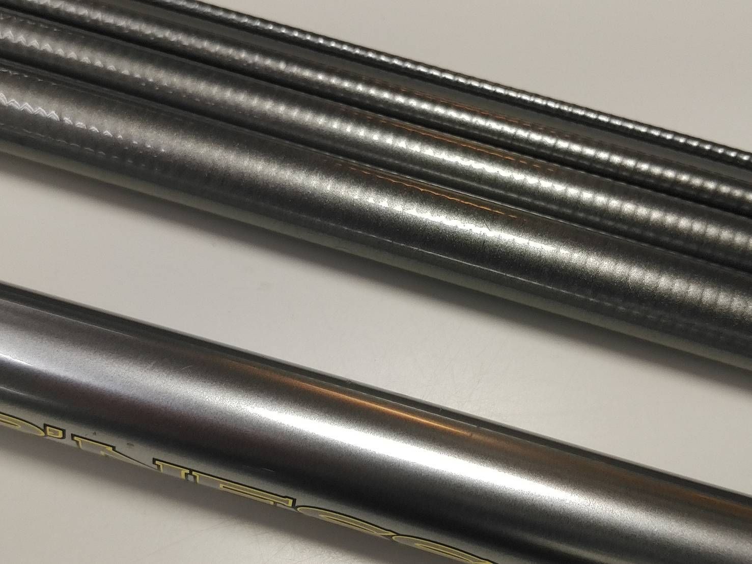 ダイワ ルネッサドライ 1．5－53 磯 竿 振出 インターライン