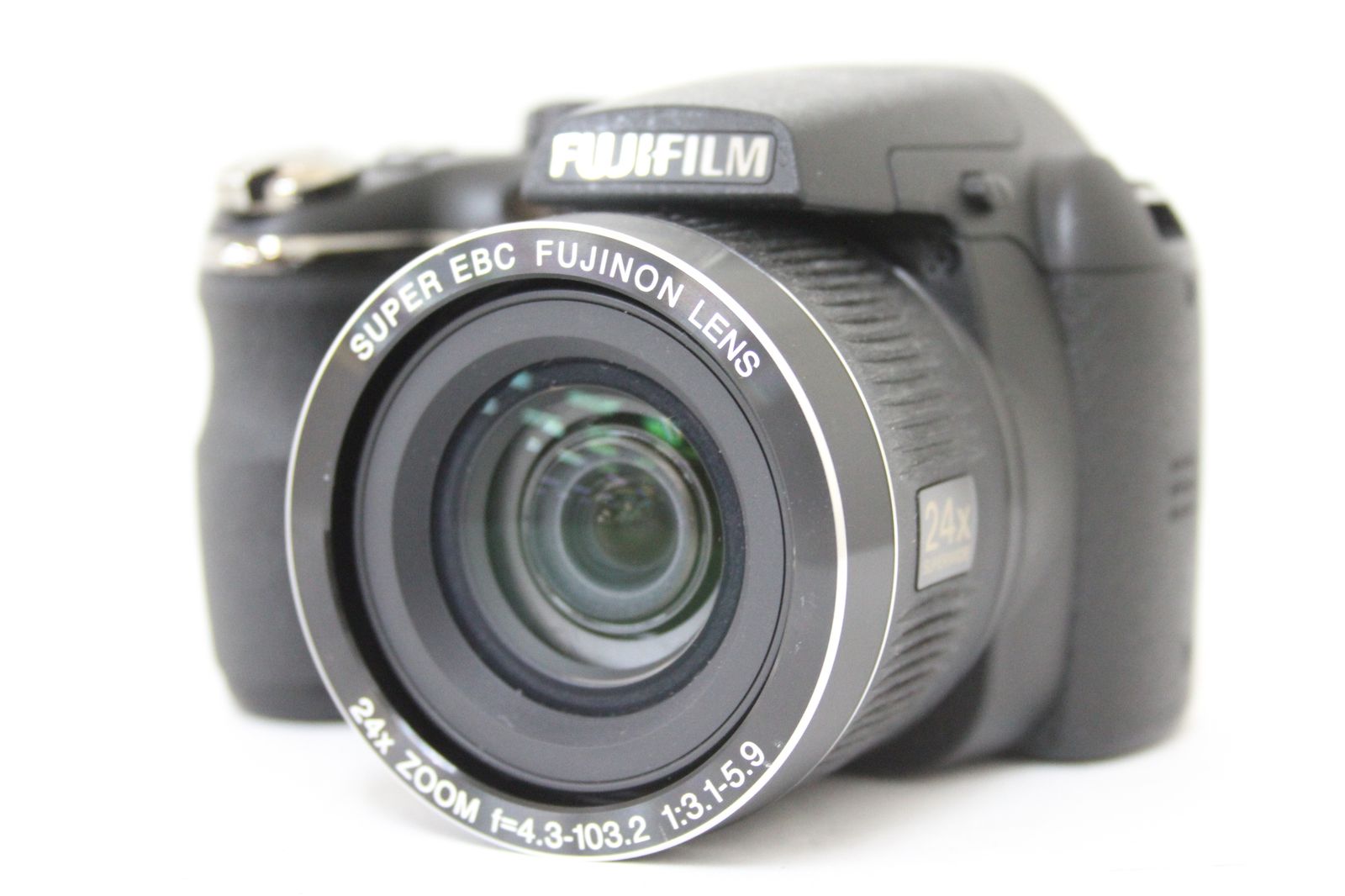 返品保証】 【便利な単三電池で使用可】フジフィルム Fujifilm Finepix