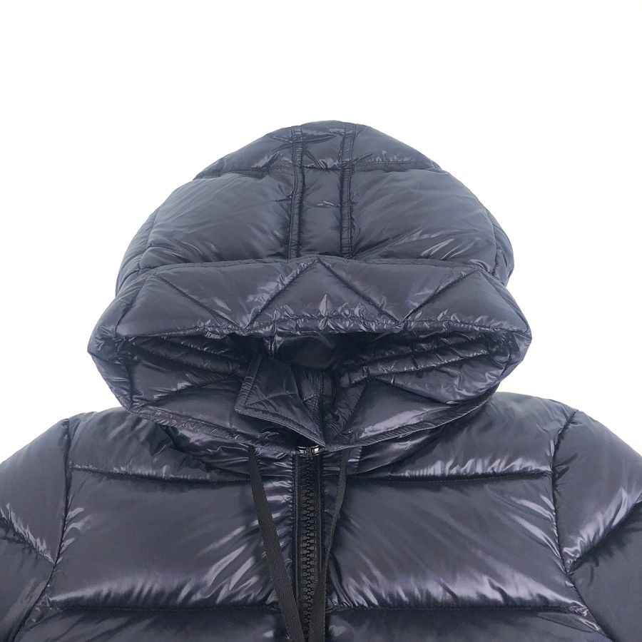 モンクレール MONCLER SUYEN スイエン ロングコート E20934931949