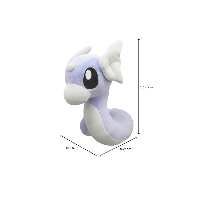 ポケットモンスター ALL STAR COLLECTION ぬいぐるみ PP99