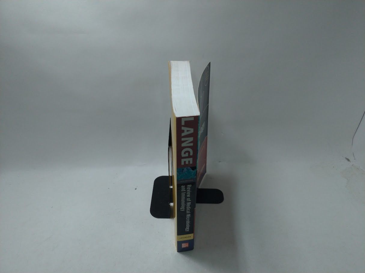 豊富な種類。 Review of Medical Microbiology and Immunologyz 洋書 状態 非良