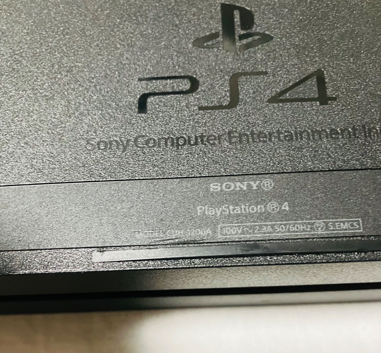 SONY