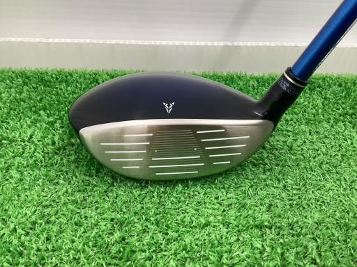 ダンロップ XXIO 2020 5W フェアウェイウッド FW 純正特注シャフト フレックスSR メンズ 男性用 右利き 右用 Cランク ゴルフクラブ