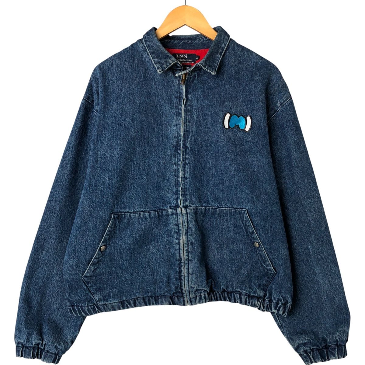 古着 90年代 ラルフローレン Ralph Lauren POLO by Ralph Lauren 花柄