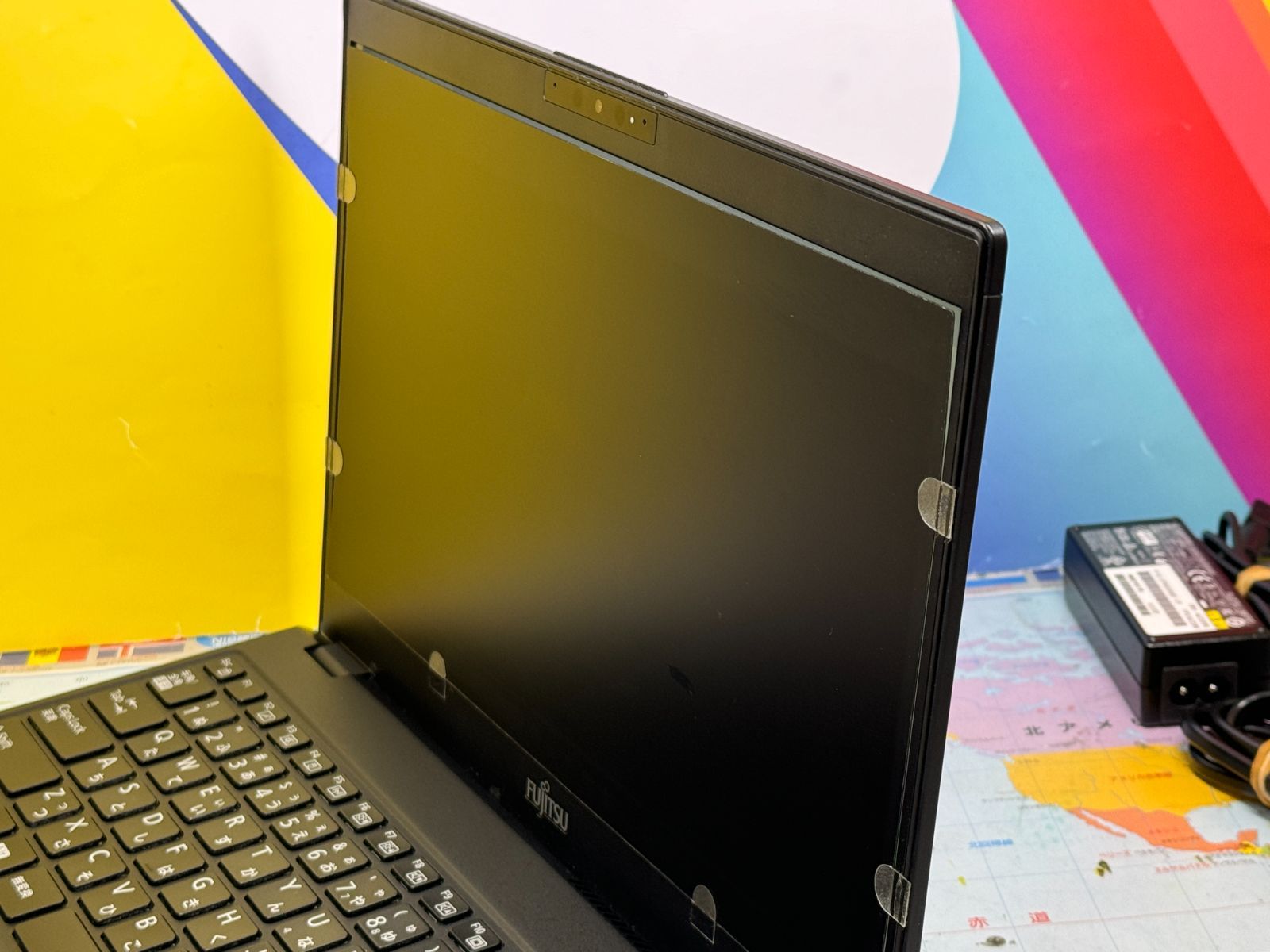 i7・16GB 富士通 美品 U939/B Office2024 ノートPC i7・16GB 富士通 美品 U939/B Office2024 ノートPC - メルカリ