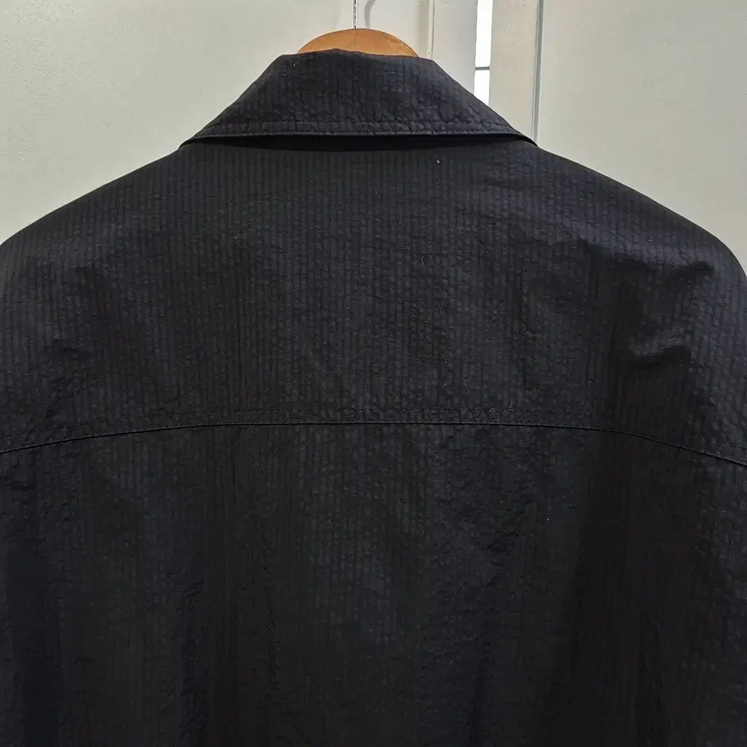 ハンドウォッシュ ブルゾン