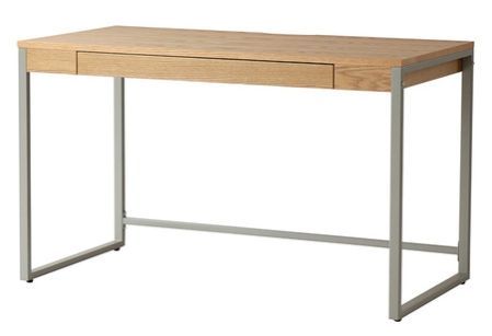 Drip Desk 120 新生活 木製 一人暮らし 買い替え インテリア おしゃれ 椅子 いす チェア 机 リモートワーク 在宅 テレワーク 家具
