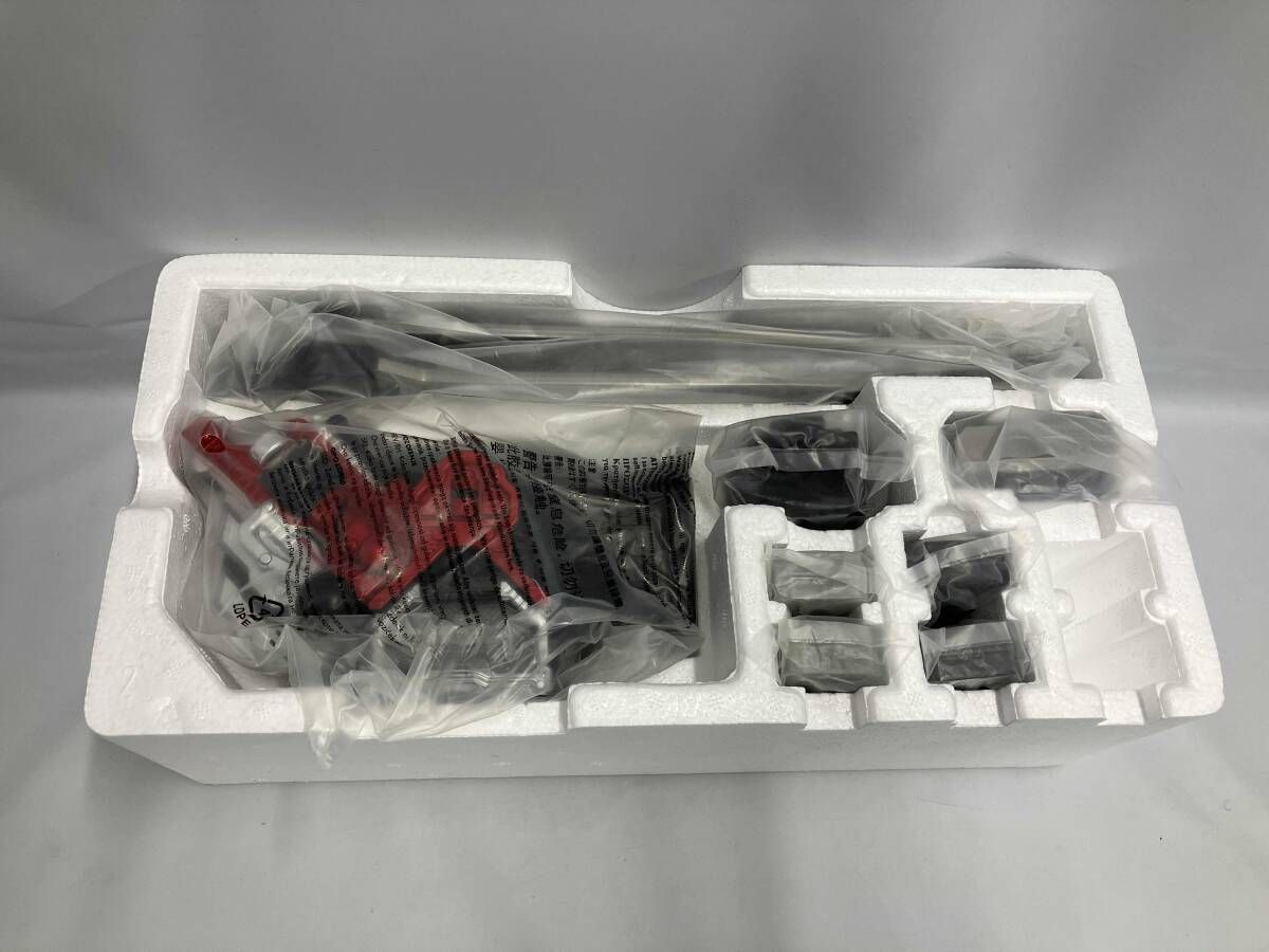 CSM ロストドライバｰ