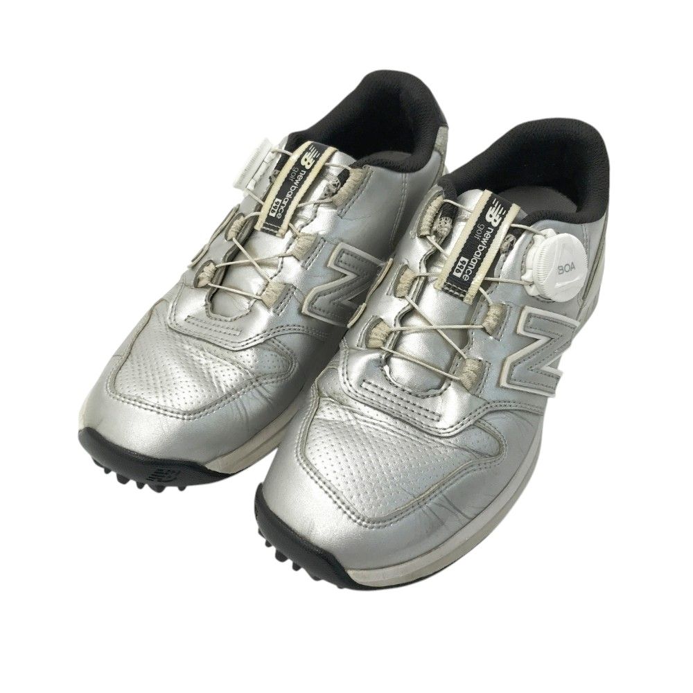 NEW BALANCE GOLF ニューバランス WGB996Z スパイクレス ゴルフ