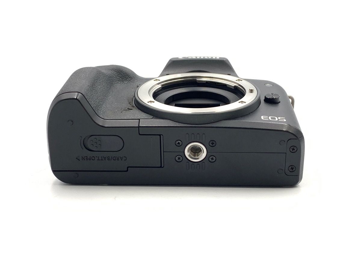 Canon EOS ミラーレスカメラ 動画性能を重視したミラーレスカメラの新シリーズ「EOS V series