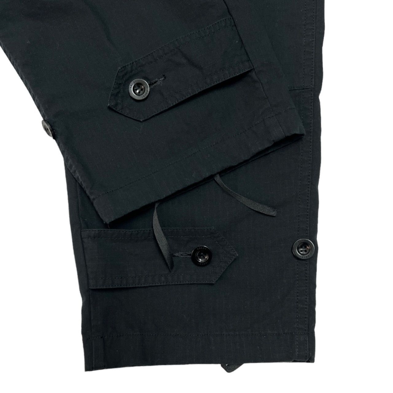 sacai 23SS x WTAPS MILL TROUSER 01 Pants【超希少】 - メルカリ